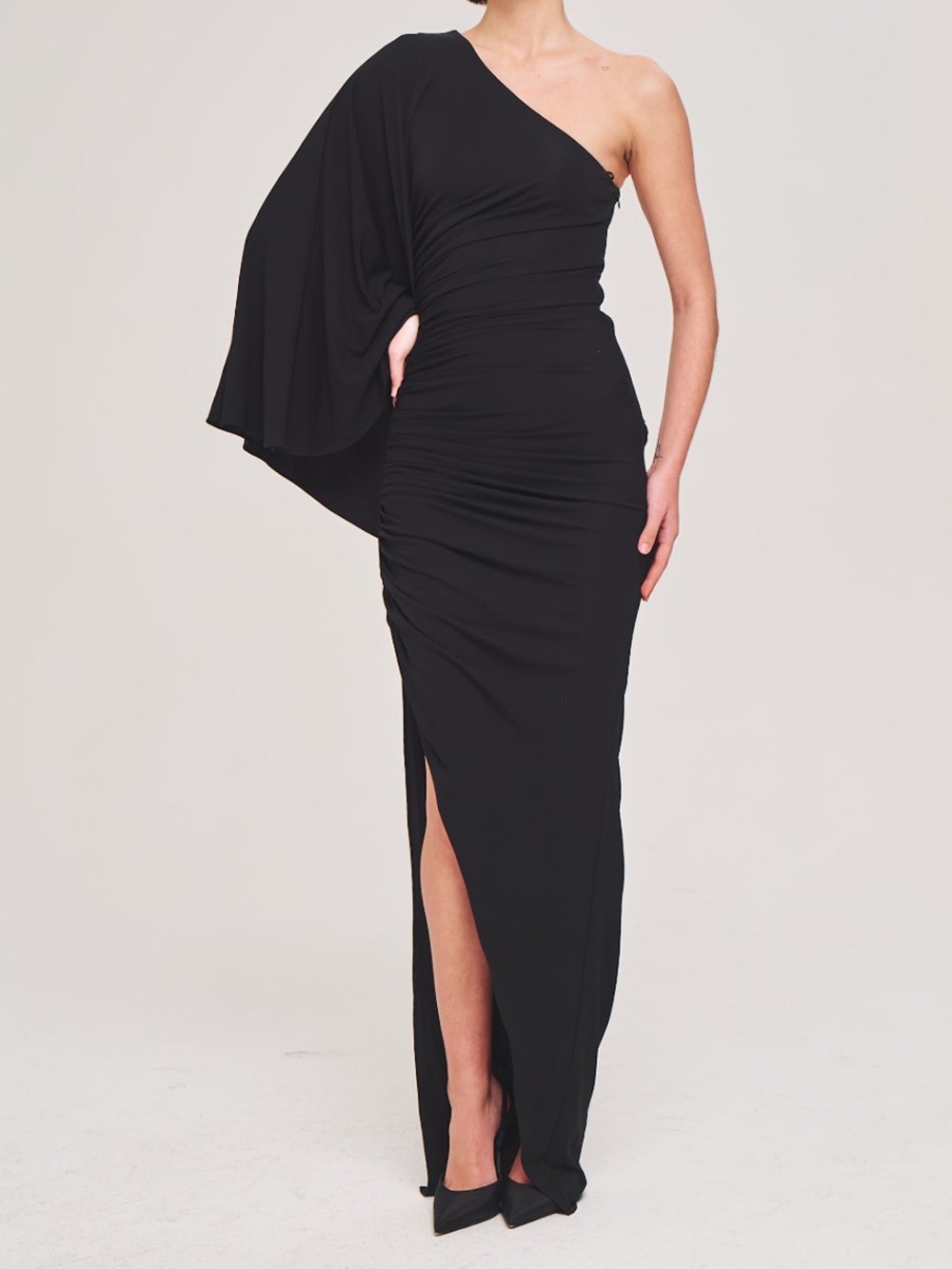 Ronny Kobo Kallista Dress